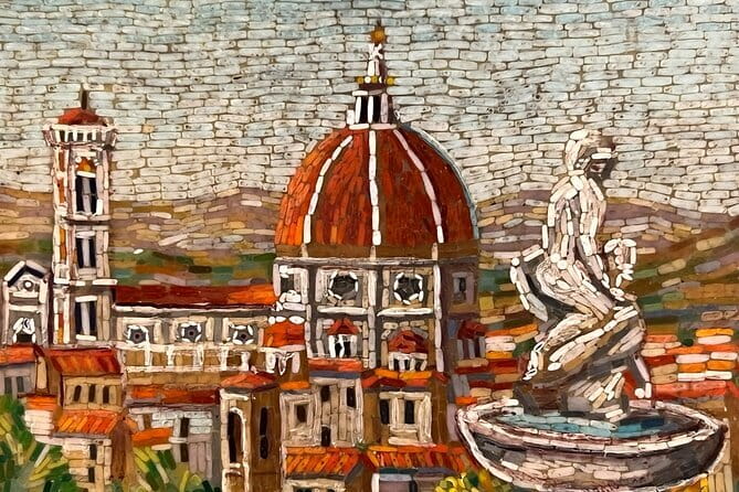 Florence Artisan Shopping Tour - a tailor-made unique experience - Key Points