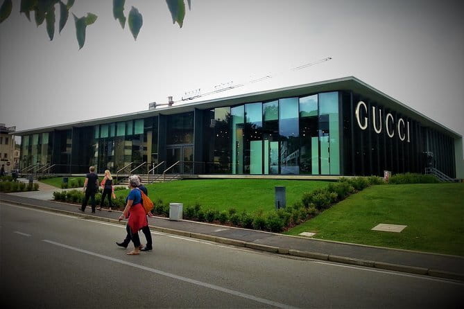 Florence Artisan Shopping Tour - a tailor-made unique experience - No Included Transportation—Plan Accordingly