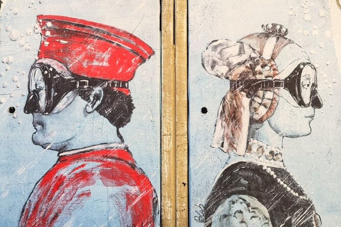 Florence at Twilight Tour: Secrets of the Renaissance - Discovering Oltrarno’s Artistic Charm