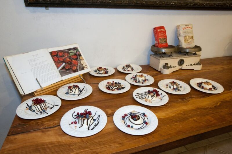 Florence: Authentic Pasta Making Class - Who Will Enjoy This Pasta Class?