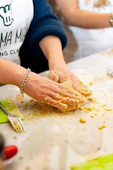 Florence: Authentic Pizza & Gelato Experience+Unlimited Wine - Final Thoughts on the Florence Pizza & Gelato Cooking Class