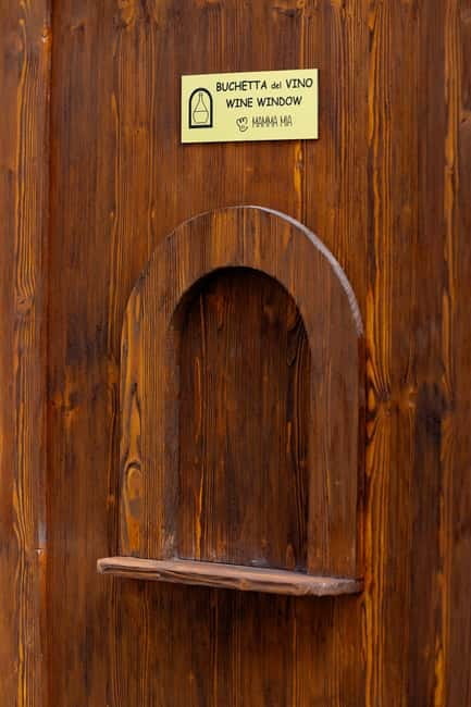 Florence: Authentic Pizza & Gelato Experience+Unlimited Wine - Frequently Asked Questions