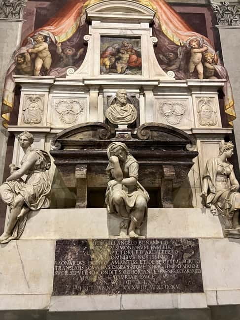 Florence: Basilica of Santa Croce with art historian - The Role of the Art Historian Guide