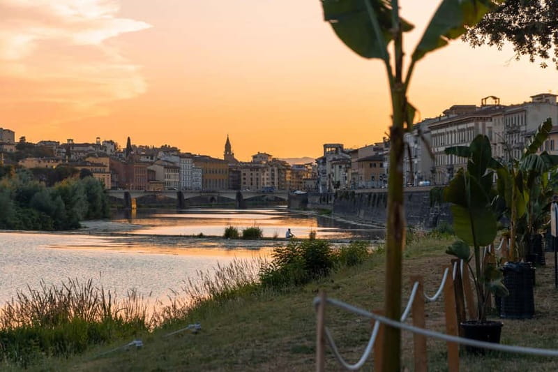 Florence: Bicycle Rental - Starting Point and Operating Hours in Florence