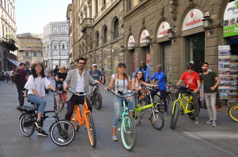 Florence: Bike Rental for 24 Hours - Final Thoughts on the Florence Bike Rental Experience