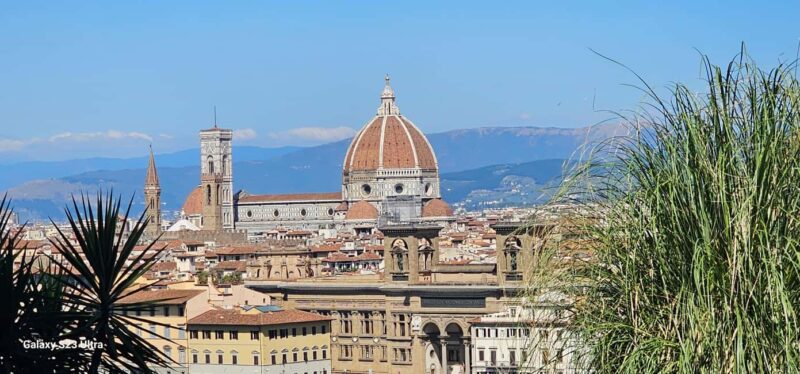 Florence Bike Tour & Sunset & Piazzale Michelangelo - Comparing This Tour to Similar Options
