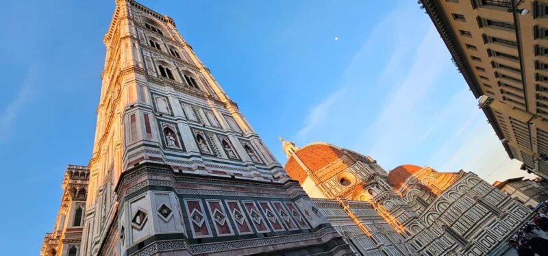 Florence Bike Tour & Sunset & Piazzale Michelangelo - Who Would Enjoy This Experience Most?