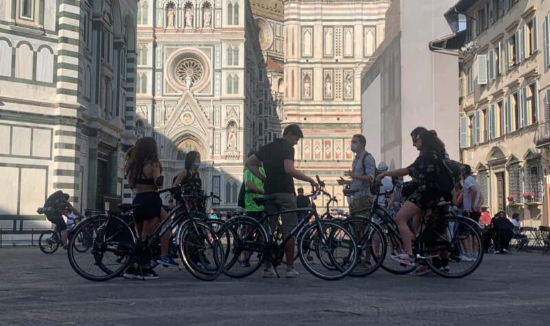Florence Bike Tour & Sunset & Piazzale Michelangelo - Final Thoughts on the Florence Bike Tour & Sunset & Piazzale Michelangelo