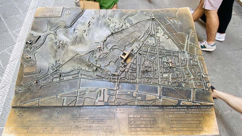 Florence: Boboli Gardens Guided Tour - Exploring the Gardens with a Guided Tour