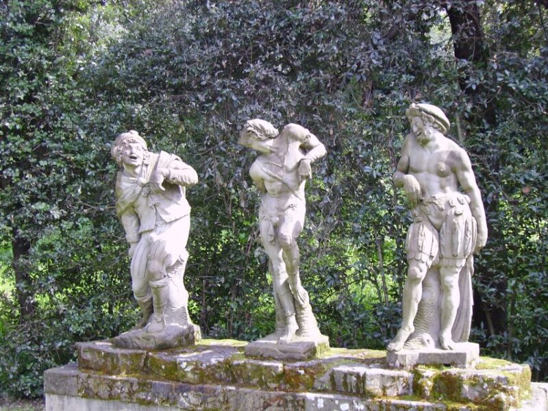 Florence: Boboli The Medici Gardens & Hidden Messages - Who Will Appreciate This Tour?