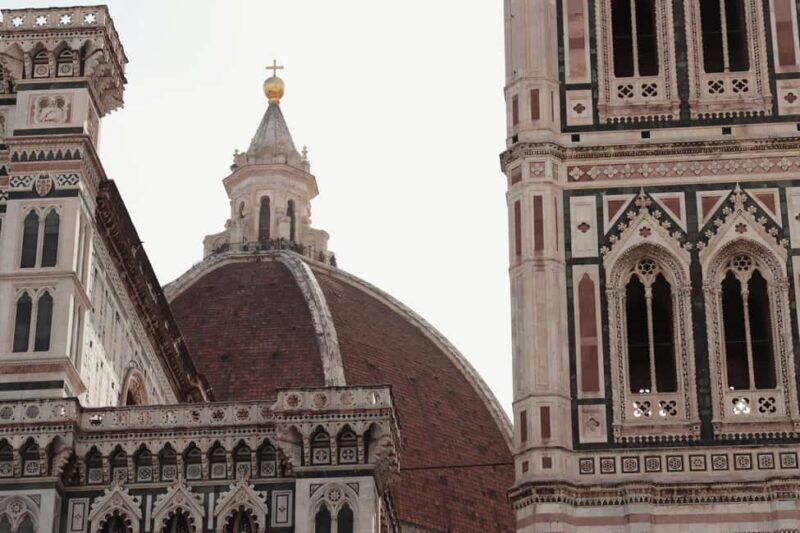 Florence: Brunelleschis Dome and Bell Tower with Tickets - The Sum Up: A Well-Rounded Experience of Florence’s Iconic Landmark