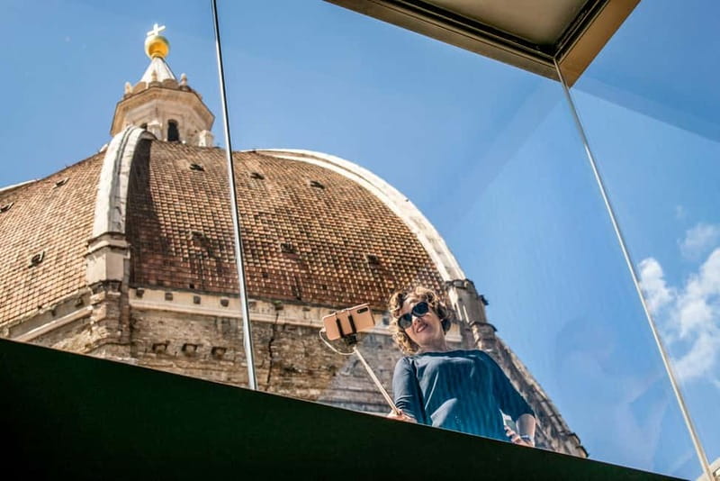 Florence: Brunelleschi's Dome Climb and Duomo Complex Pass - Who Will Enjoy This Tour?