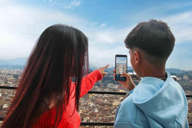 Florence: Brunelleschi's Dome climb Tour - Tour Limitations and Accessibility Considerations