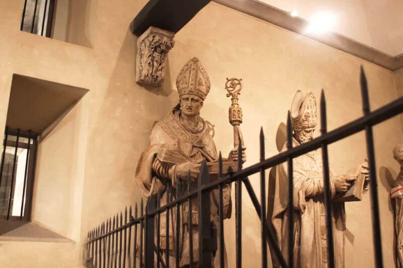 Florence: Brunelleschi's Dome climb Tour - Frequently Asked Questions