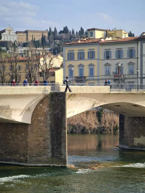 Florence by E-Bike: Hidden Hills & Local Thrills - Uncovering Local Secrets and Less-Visited Areas