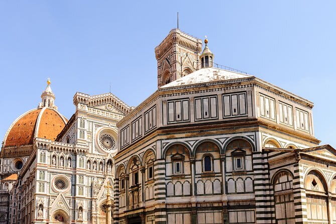 Florence by Foot : "Discover the Heart of the Renaissance" - Practical Logistics and Group Experience