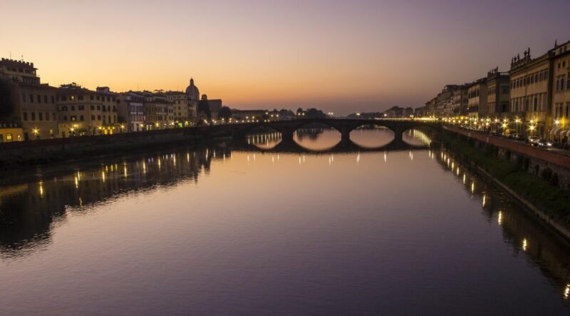 Florence by Night: 2-Hour Walking Tour - Practical Details for Tour Participants
