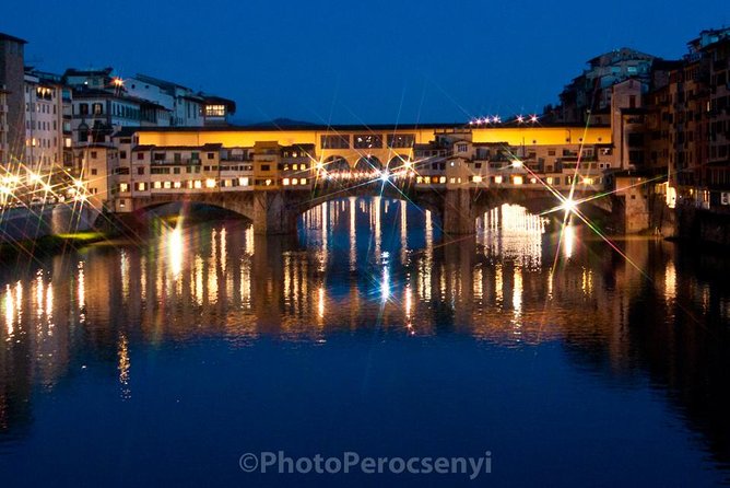 Florence by Night Photo Tour with a Professional Photographer - The Guide’s Expertise and Teaching Style