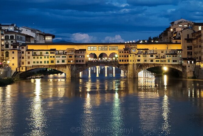 Florence by Night Photo Tour with a Professional Photographer - The Value for Money and Booking Experience