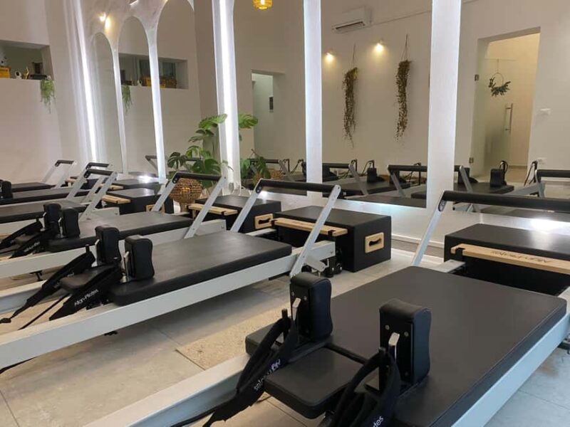 Florence: Candlelight Private Reformer Pilates Experience - Key Points