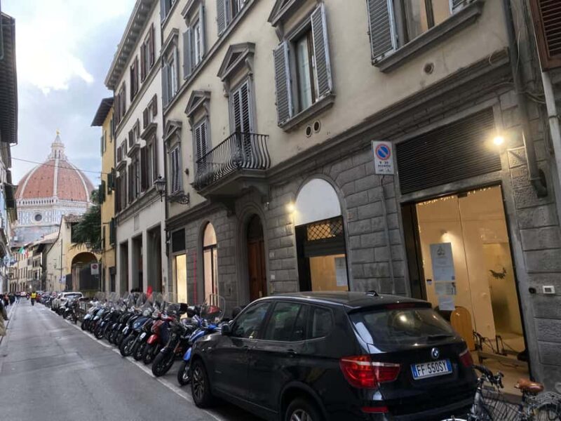 Florence: Candlelight Private Reformer Pilates Experience - The Unique Atmosphere of Candlelit Wellness