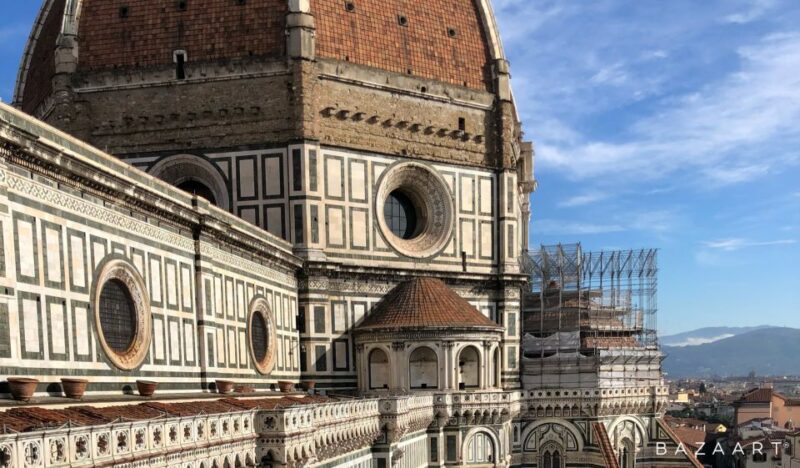 Florence Cathedral, Baptistery and Opera del Duomo Museum - Discover the Florence Cathedral and Its World-Famous Dome