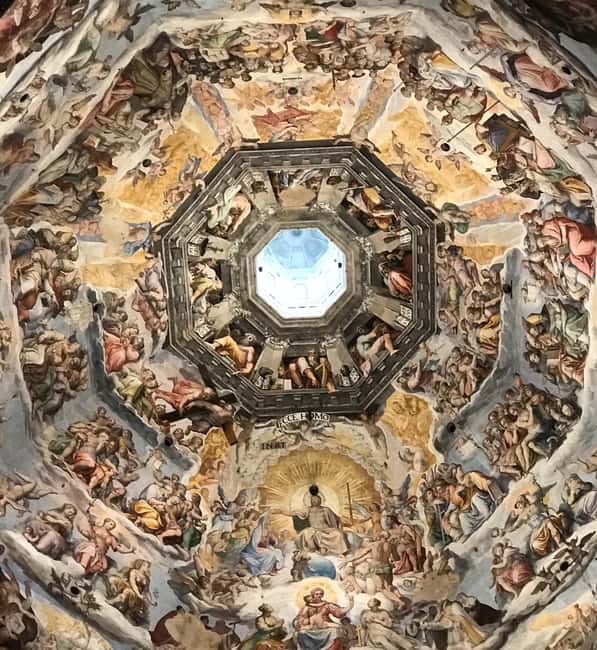 Florence Cathedral, Baptistery and Opera del Duomo Museum - Value and Booking Flexibility