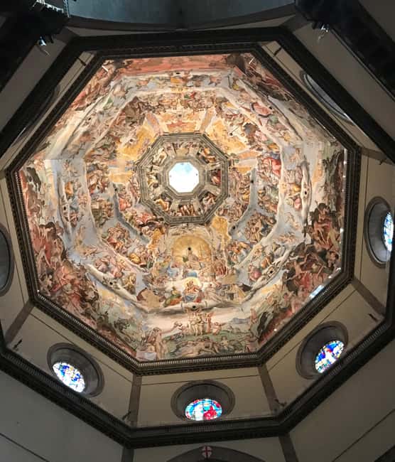Florence Cathedral, Baptistery and Opera del Duomo Museum - Who Will Appreciate This Tour Most