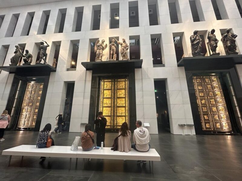 Florence: Cathedral & Brunelleschi's Dome Ticket & Audio App - Final Thoughts on the Florence Dome & Cathedral Tour