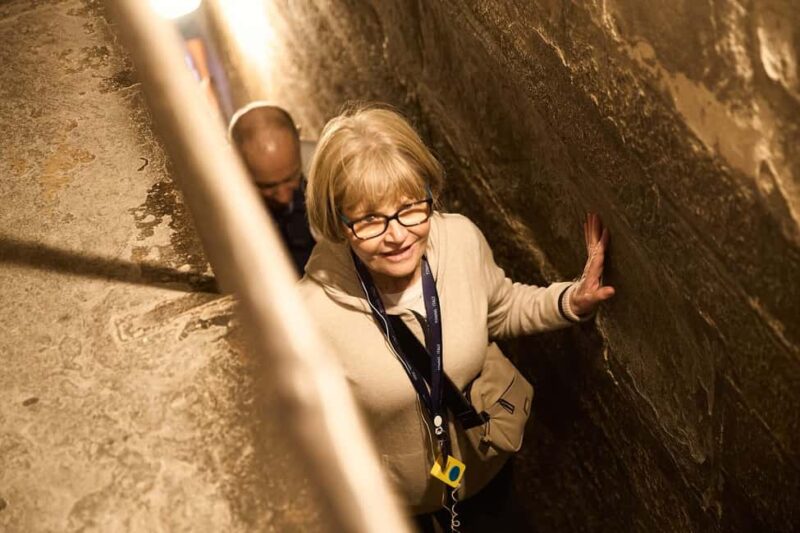 Florence: Cathedral, Terraces and Dome Skip-the-Line Tour - The Importance of Skip-the-Line Access