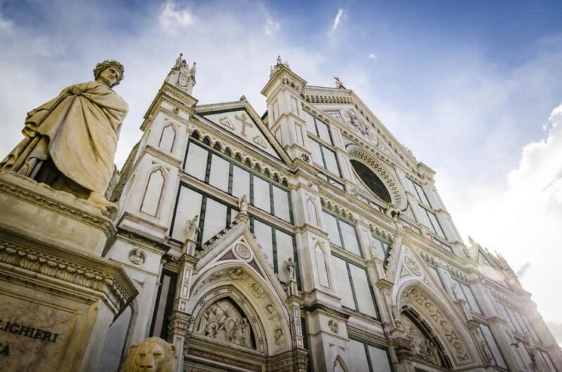 Florence: Cathedral Tour & Brunelleschi's Dome Climb Ticket - Key Points