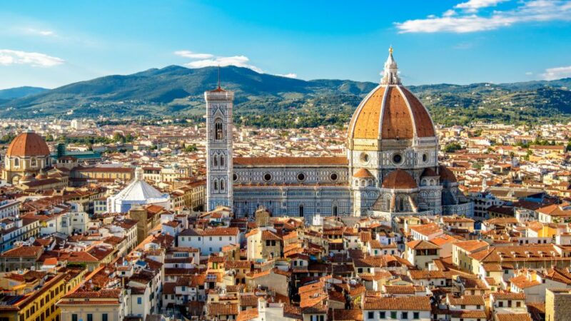 Florence: Cathedral Tour & Brunelleschi's Dome Climb Ticket - Value for Money and Additional Benefits