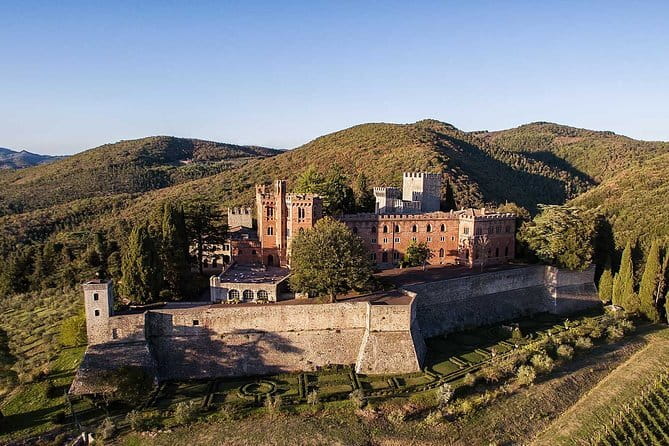 Florence: Cathedral Tour - Practicalities and Accessibility