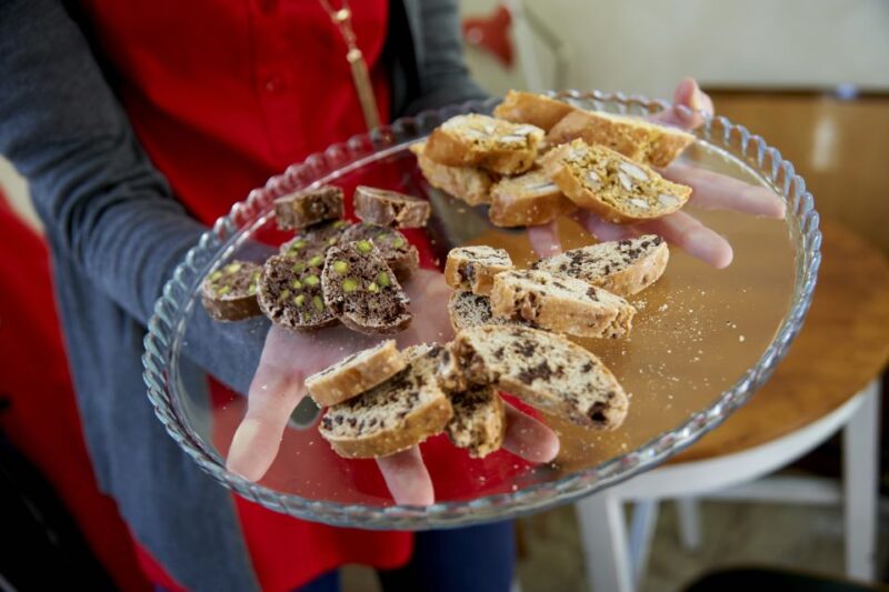 Florence Central Market Food Tour with Eating Europe - The Value of a 3-Hour Food and Wine Experience