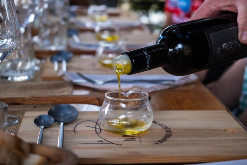 Florence: Chianti E-Bike Tour with Tuscan Lunch & Winery - Riding Back to Florence through Quiet Countryside