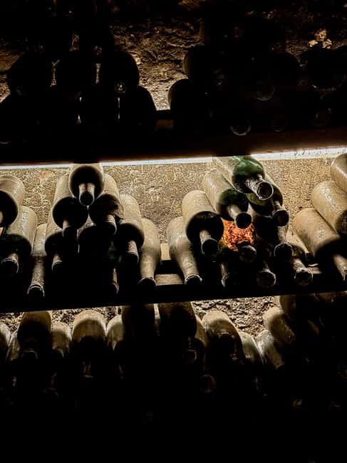 Florence: Chianti Hills Wine Tasting Tour in Fiat 850 Van - Return Journey in the Vintage Fiat 850