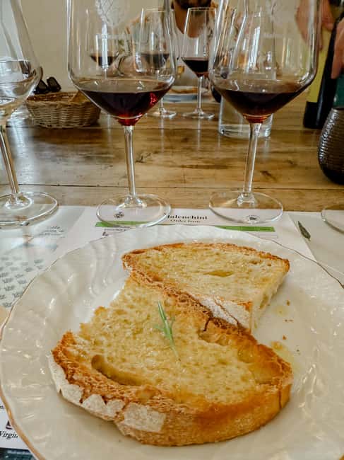 Florence: Chianti Hills Wine Tasting Tour in Fiat 850 Van - Practical Details and Group Experience