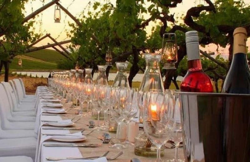 Florence: Chianti Vineyards Tour with Wine Tasting & Dinner - Discover the Charm of a Tuscan Estate