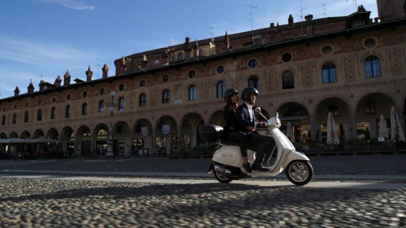 Florence: Chianti Wine Region Vespa or Fiat Topolino Tour - Final Thoughts on the Chianti Vespa and Topolino Tour