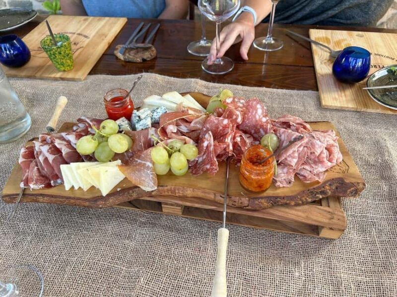 Florence: Chianti Wine Tour with 3 Wineries & Tuscan Lunch - Comparing This Tour to Similar Experiences