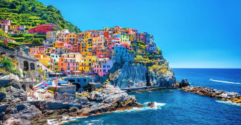 Florence: Cinque Terre Small-Group Day Trip - Florence: Cinque Terre Small-Group Day Trip — A Complete Overview