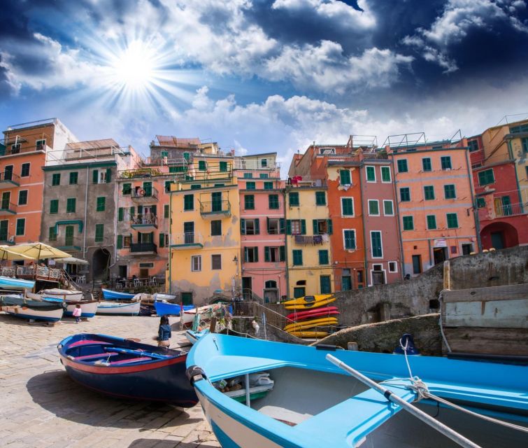 Florence: Cinque Terre Small-Group Day Trip - The Value and Overall Experience of the Tour