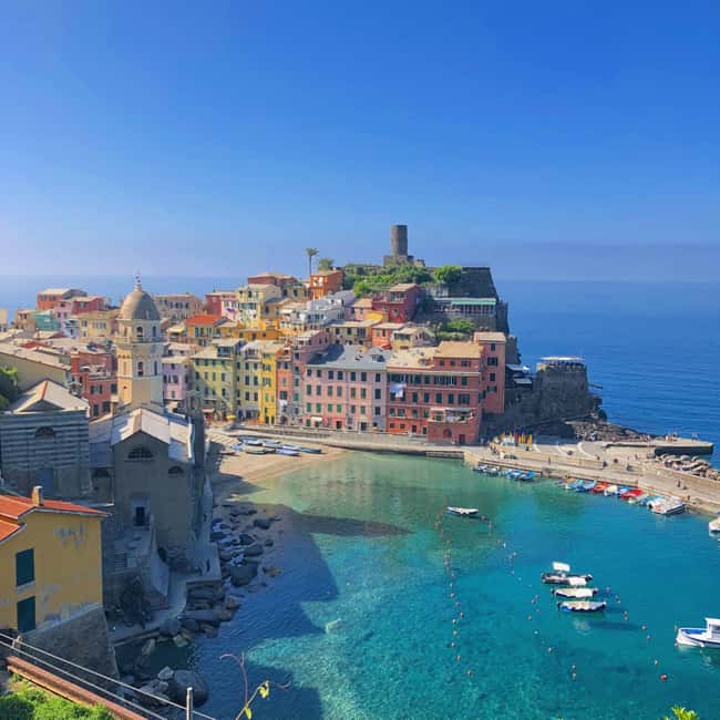 Florence: Cinque Terre Small-Group Day Trip - FAQ about the Florence: Cinque Terre Small-Group Day Trip