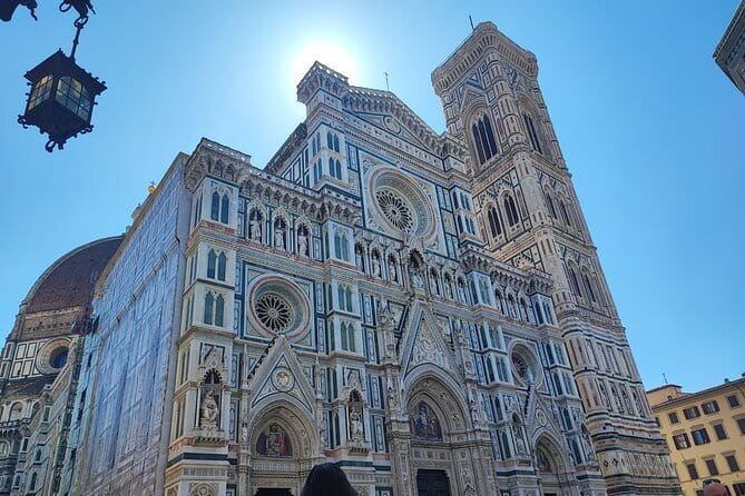 Florence: City Center, Accademia and Uffizi Gallery Tour - The Accademia Gallery: Michelangelo’s Masterpieces Up Close