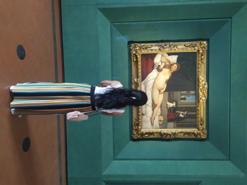 Florence: City Center, Accademia and Uffizi Gallery Tour - The Florence Duomo Complex: An Architectural Marvel