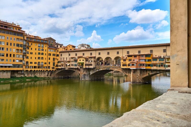 Florence: City Highlights Guided Walking Tour - Explore Florence’s Historic Heart with a Guided Walking Tour