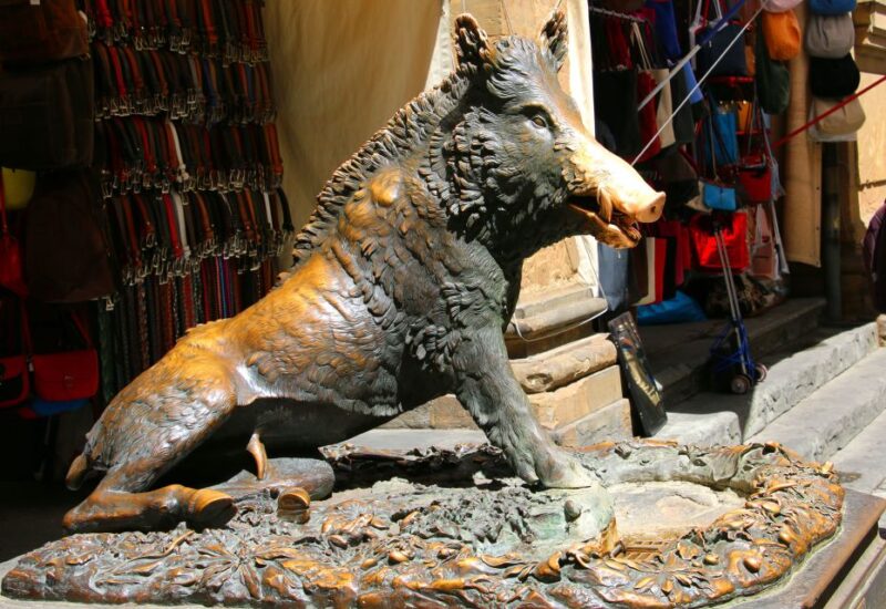 Florence: City Highlights Guided Walking Tour - The Experience of an Expert Local Guide