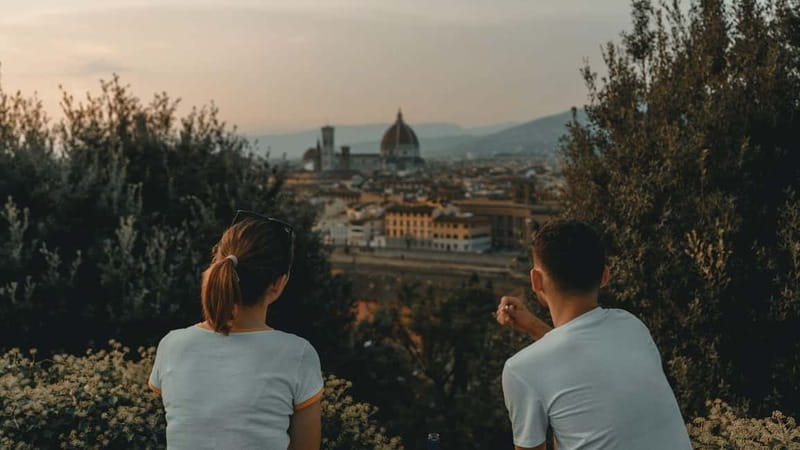 Florence: City Highlights & Hidden Gems Private Walking Tour - Explore Florence’s Top Landmarks and Hidden Corners with a Personal Guide