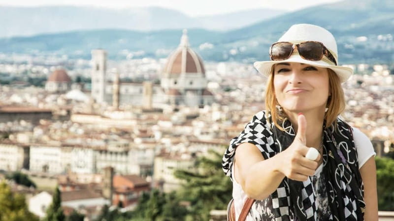 Florence: City Highlights & Hidden Gems Private Walking Tour - Key Points