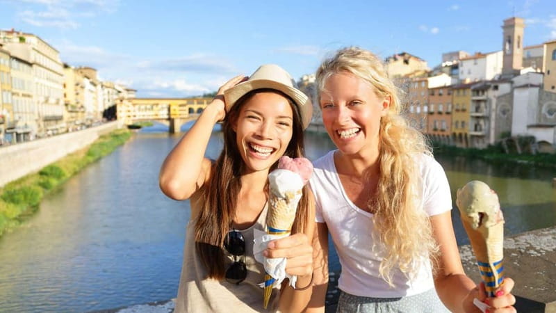 Florence: City Highlights & Hidden Gems Private Walking Tour - Discover Florence’s Iconic Landmarks